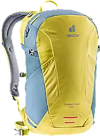 Рюкзак Deuter Speed Lite 20 л желтый