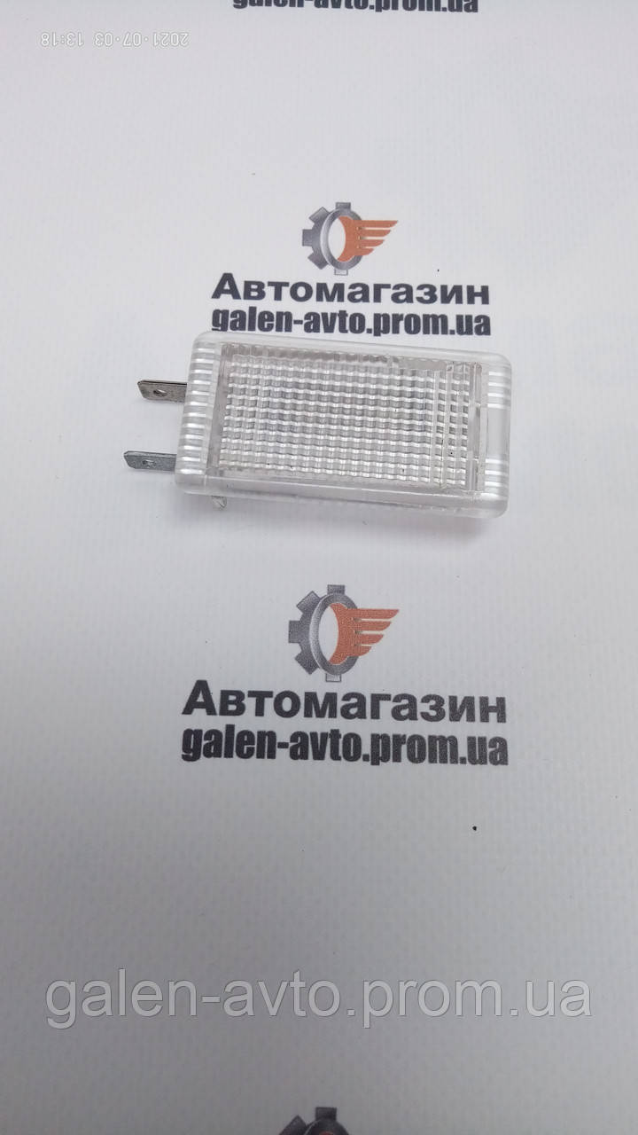 Плафон Багажника Ланос, Сенс, Нубира (96247398/96324645) Польша ...