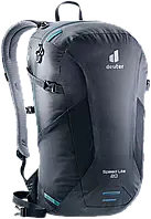 Рюкзак Deuter Speed Lite 20 л черный