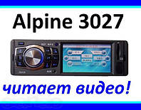 ALPINE 3027