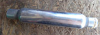 Стронгер глушителя (пламегаситель) диаметр 60 мм длина 300 мм