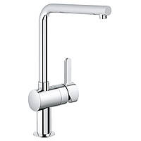 Кран на кухню однорычажный GROHE Flair 31493000 хром латунь 112270