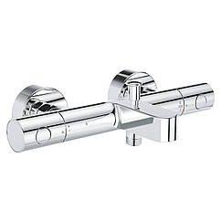 Кран у ванну термостатний GROHE GROTHERM 800 Cosmopolitan 34766000 хром латунь 97088