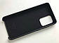 Чохол Epik Silicone Cover Case для Samsung Galaxy A72 4G 5G (2021) A726 Black, фото 2
