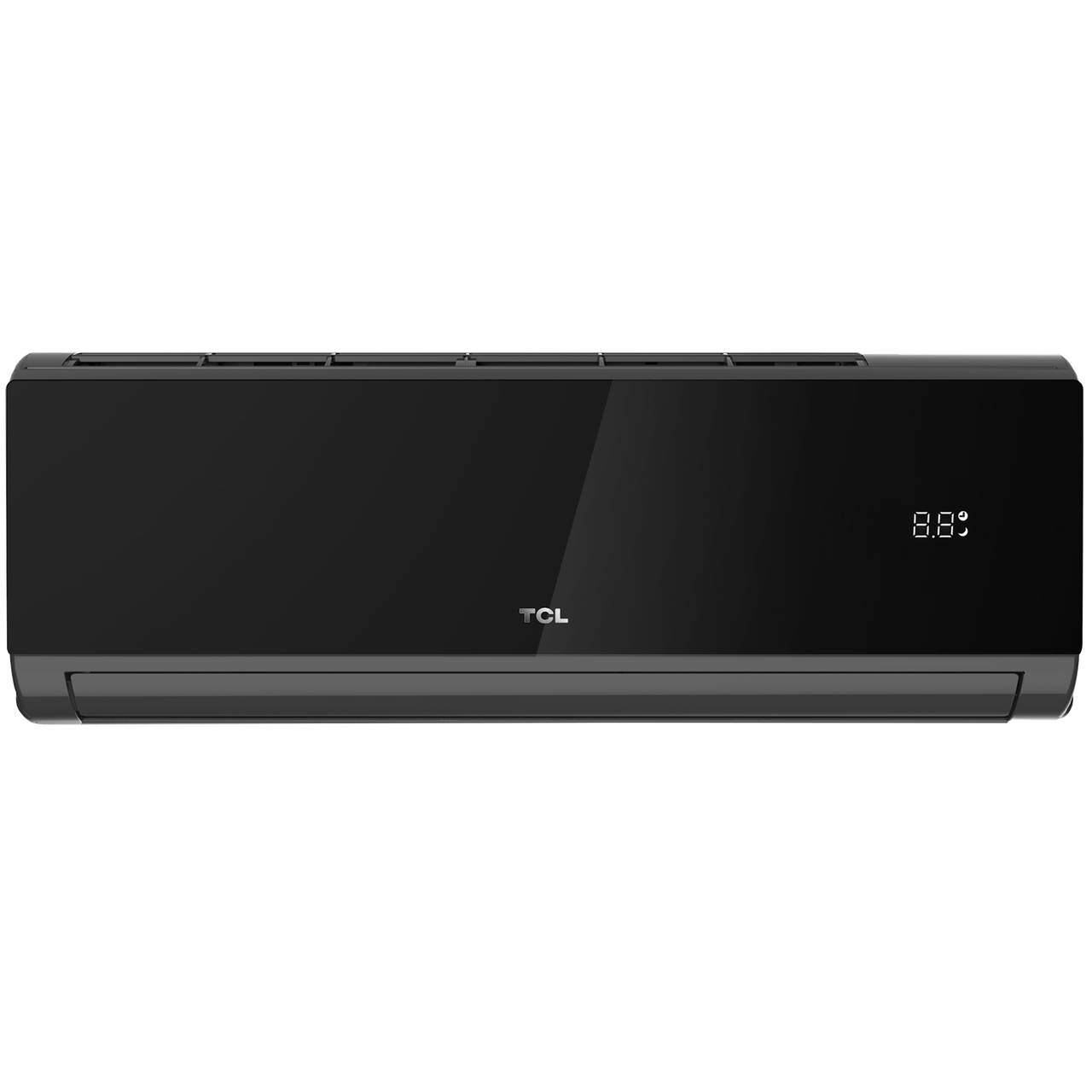 Кондиціонер TCL TAC-12CHSD/XA82I Black Inverter R32 Wi-Fi 12500 BTU до 40 м2