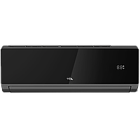 Кондиціонер TCL TAC-12CHSD/XA82I Black Inverter R32 Wi-Fi 12500 BTU до 40 м2