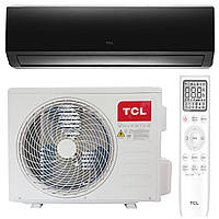 Кондиціонер TCL TAC-09CHSD/XA82I Inverter R32 WI-FI Ready 9000 BTU до 30 м2