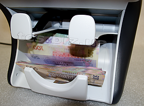 Hyundai MIB SB-9 Лічильник-сортувальник банкнот, фото 2