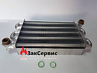 Теплообменник Viessmann Vitopend WH1B, WH1D 24 kW 7825510-1