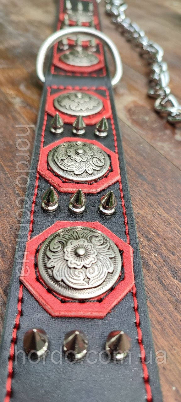 Ошийник собаці  великої породи, фото 1