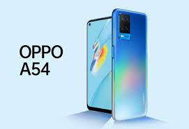 Oppo A54