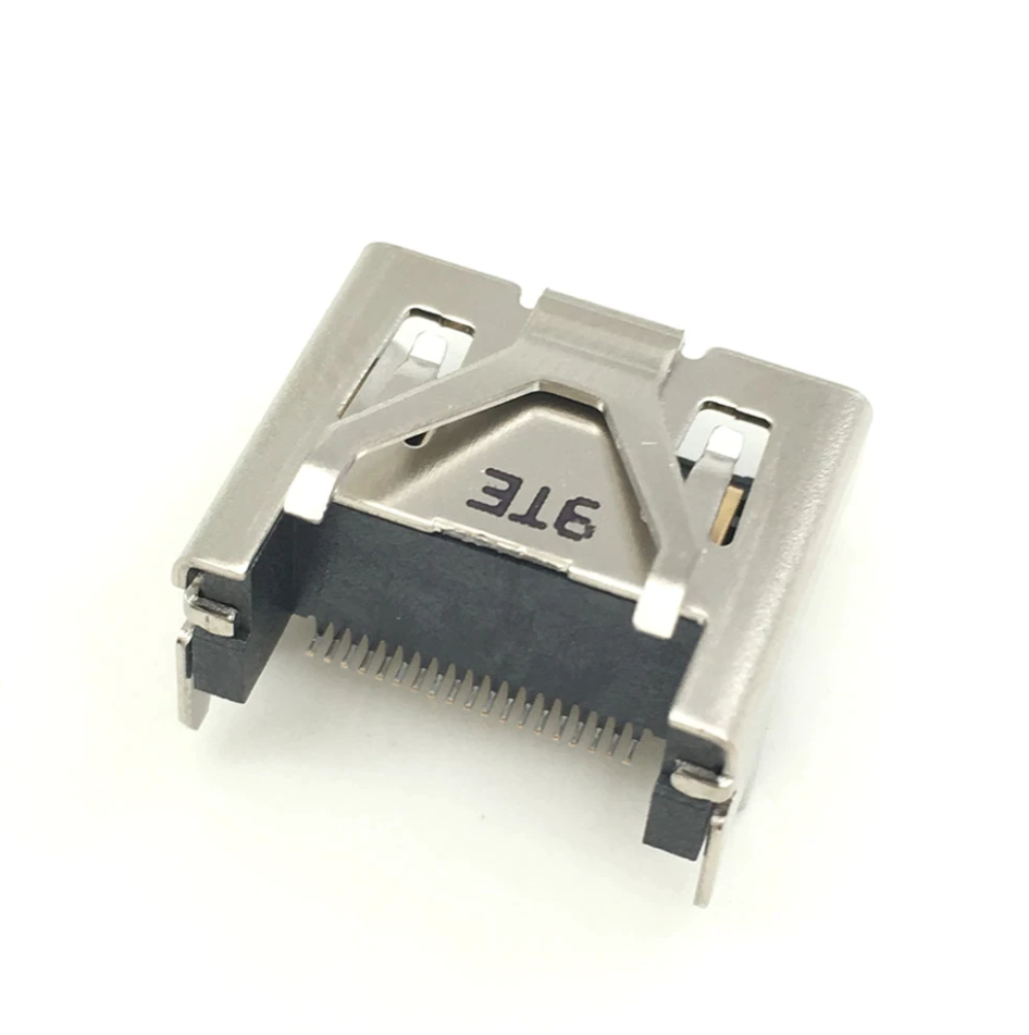 HDMI Роз'єм для PS4 Slim/Pro, фото 1