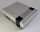 Nintendo Entertainment System, (NES) PAL (EUR) консоль БУ V3, фото 2