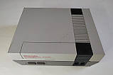 Nintendo Entertainment System, (NES) PAL (EUR) консоль БУ V3, фото 3