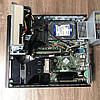 Комп'ютер HP Z210 CMT Workstation SFF/Intel Xeon E3-1240 (4 (8) ядра по 3.3 — 3.7 GHz) / 8 GB DDR3 / 120 GB, фото 7