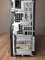 Сервер HP Z210 / Intel Xeon E3-1230 (4 (8) ядра по 3.2 - 3.6 GHz) / 8 GB DDR3 / 120 GB SSD+500 GB HDD / nVidia, фото 4