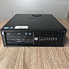 Комп'ютер HP Z210 CMT Workstation SFF/Intel Xeon E3-1240 (4 (8) ядра по 3.3 — 3.7 GHz) / 8 GB DDR3 / 120 GB, фото 10