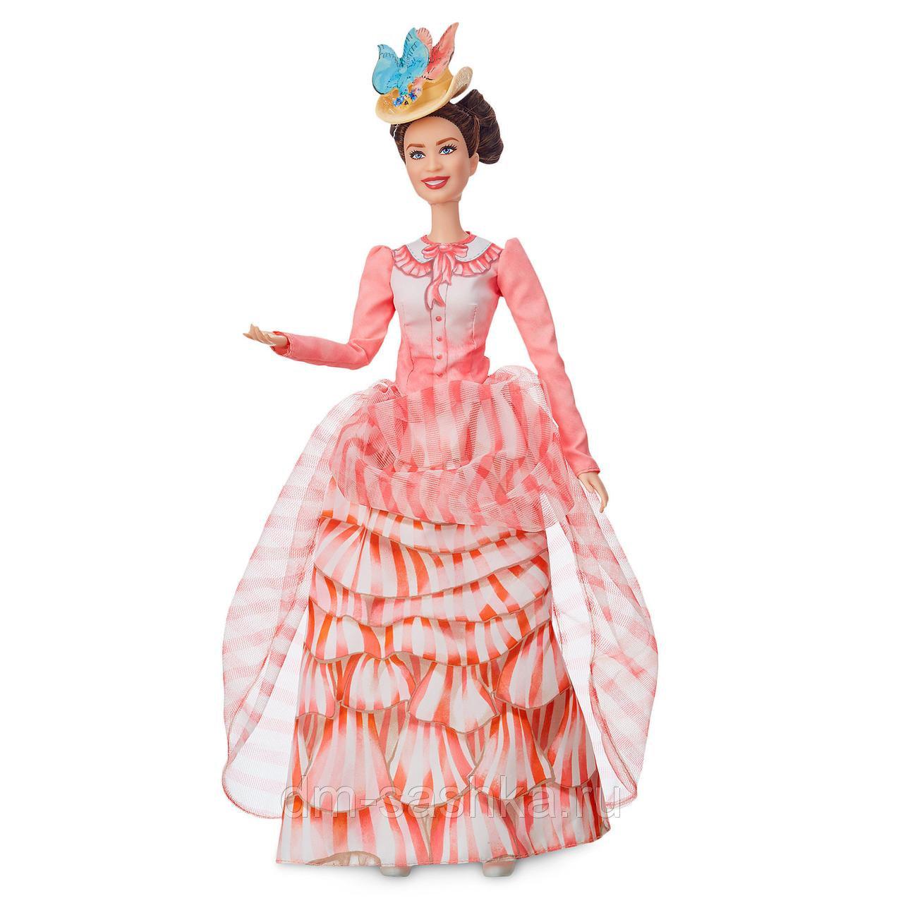 Лялька Джек Ліхтарник Мері Поппінс повертається Barbie Disney Mary Poppins