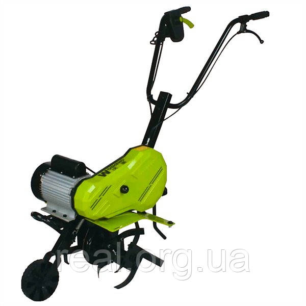 ✅ Культиватор GRUNFELD Т20 ХЕ-2