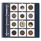 Альбом для монет в холдерах SAFE Professional A4 Premium Collections, фото 5