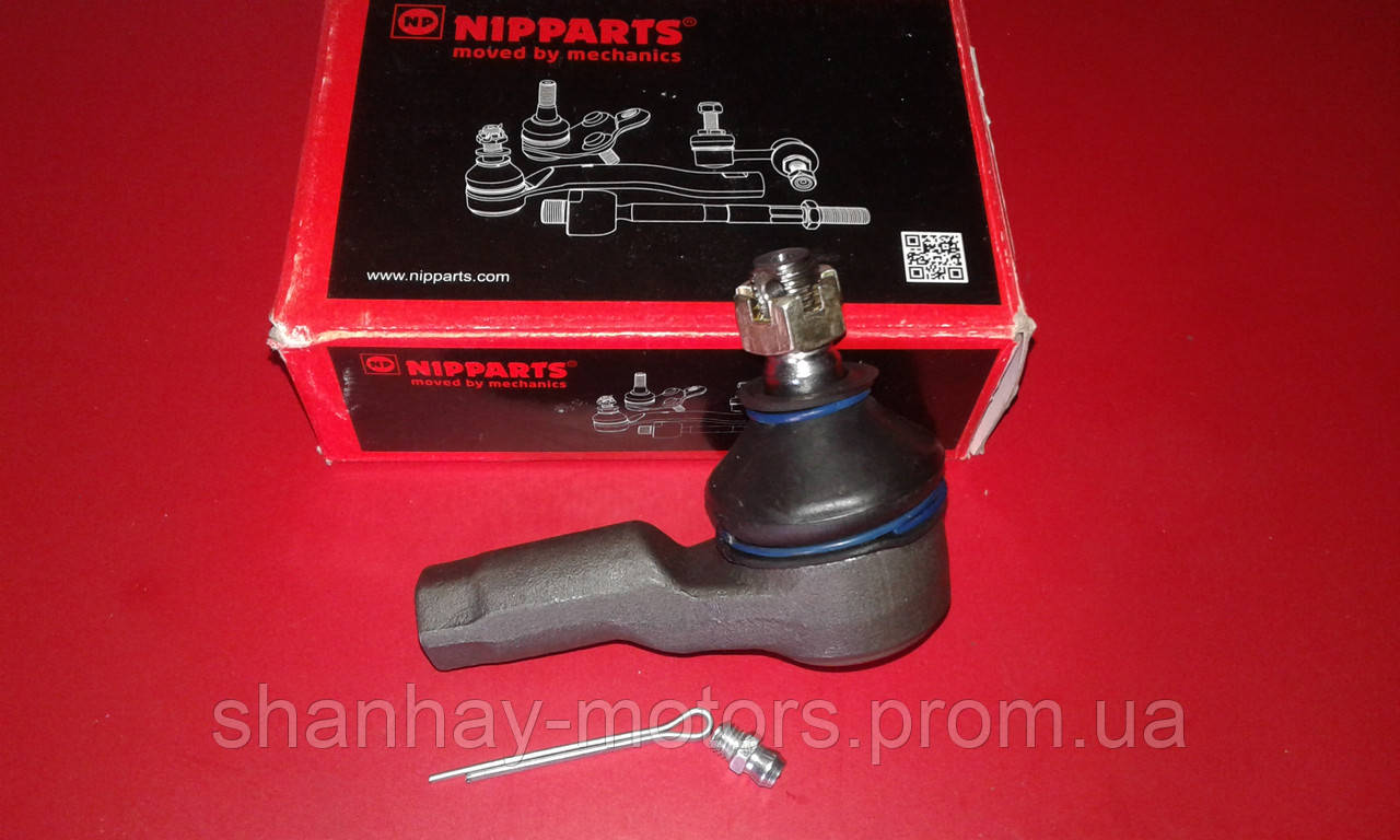 Наконечник рулевой Chery Beat S21-3003050 Nipparts - фото 1 - id-p219324182