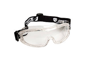 Окуляри захисні закриті SOFT VISION 2820