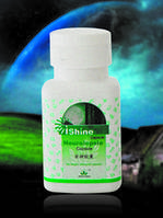 Препарат для пам'яті та поліпшення сну — капсули «АНЬ ШЕНЬ»