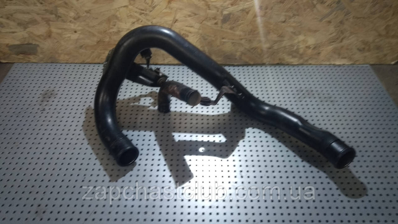 Трубка інтеркулера 2.0 D 1505A150 999735 Lancer X Mitsubishi, фото 1