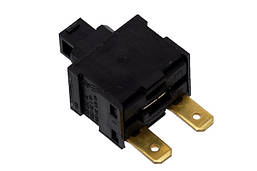 Кнопка для пилососа Zelmer 4770025, Bosch 631425