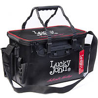 Сумка з коробками Lucky John EVA 360Х230Х250 (LJ101B)