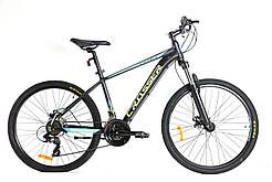 Велосипед Crosser Ultra 26", рама 16,9