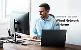Ethernet-кабель 2м UGREEN Cat7 Gigabit RJ45 LAN Високошвидкісний мережевий патч-корд 10 Гбіт / с, фото 5