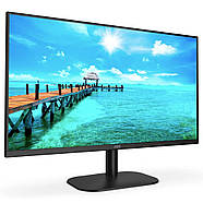 Монітор 23.8" AOC 24B2XH/EU, фото 3