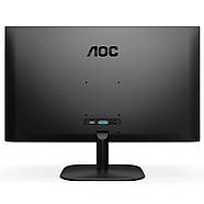 Монітор 23.8" AOC 24B2XH/EU, фото 5