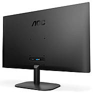 Монітор 23.8" AOC 24B2XH/EU, фото 6