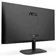 Монітор 23.8" AOC 24B2XH/EU, фото 7