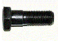 Болт маховика Т-25, Т-40, Т-16 (М12х40)