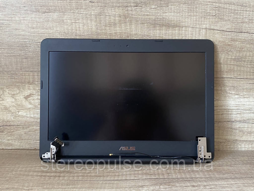 Матриця в складі з верхньою кришкою для ноутбука Asus X302U Original