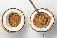 Кокосовый сахар натуральный Шри-Ланка 500грамм