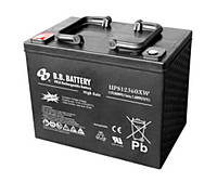 Аккумулятор BB Battery MPL88-12 / UPS12360XW 12В 88Ач AGM 12 лет