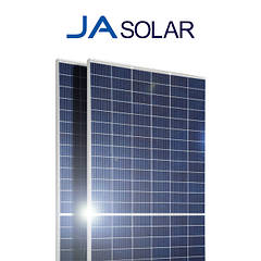 Солнечные батареи JA Solar