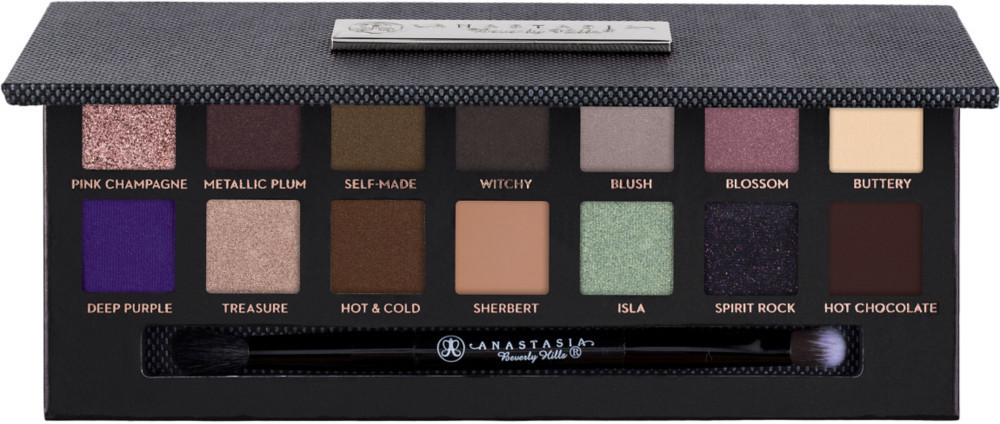 Палетка тіней для повік Anastasia Beverly Hills, Анастейша Maily Хіллс