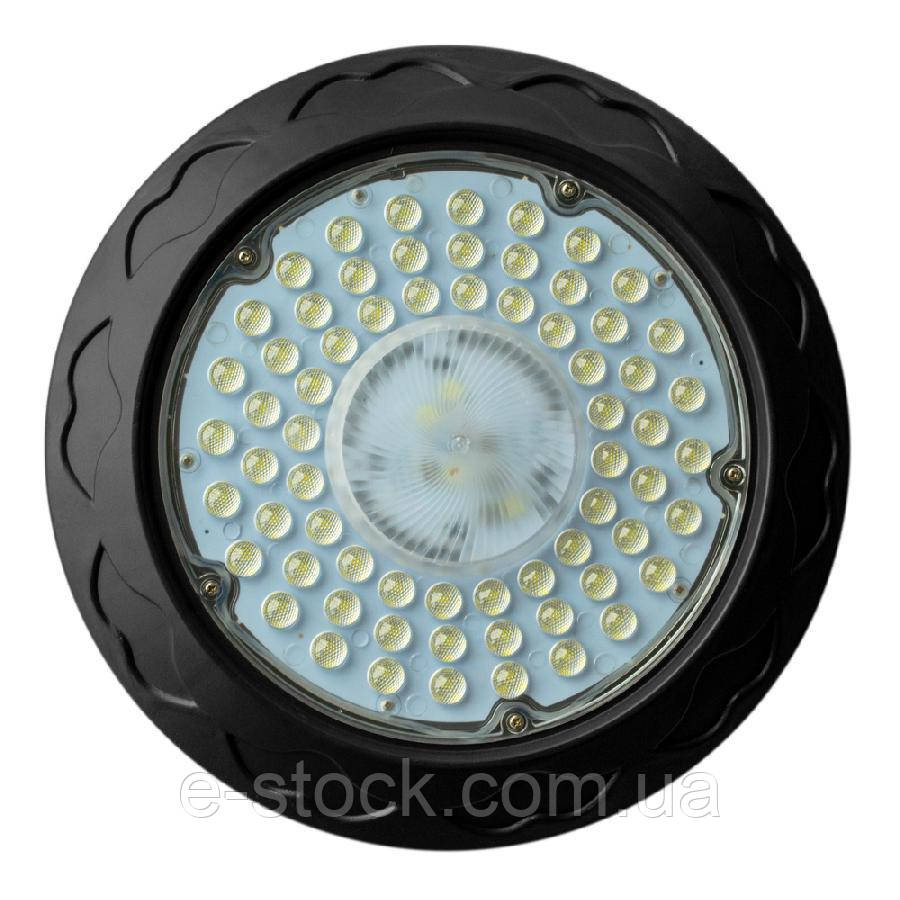 Світильник світлодіодний для високих стель EVROLIGHT 150 Вт 6400 К SPENS-150 15000 Лм, фото 1