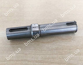 Вал для шліф-машини