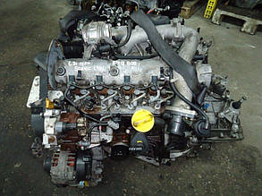 F9Q808 Двигун, фото 1