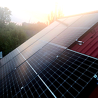 Новий рекорд ефективності від Trina Solar