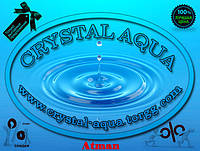 Нові надходження в інтернет магазині CRYSTAL AQUA!