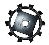 Грунтозацепи 450х150мм, фото 2