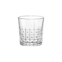 Набор стаканов для воды Bormioli Rocco Bartender 300 мл 6 шт Цвет прозрачный 666225BAC121990