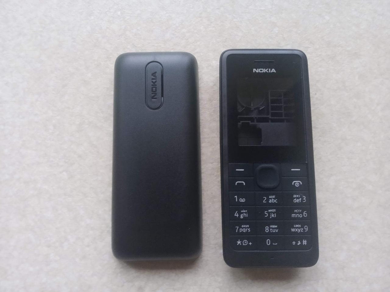 Корпус Nokia RM-962